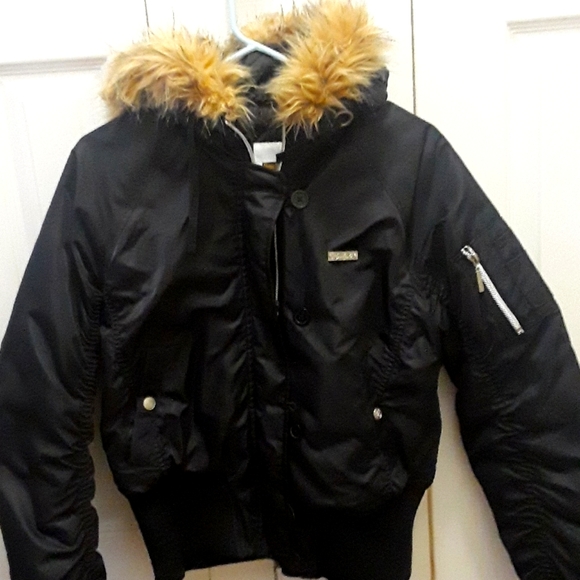 jacket - Picture 1 of 3